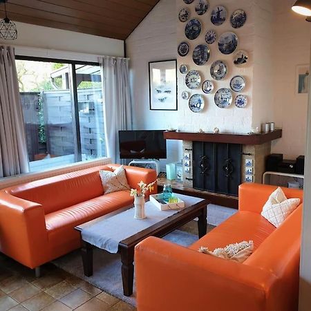 Welkom In Dekreek V59, Dem Freundlichen Ferienhaus Bruinisse Luaran gambar