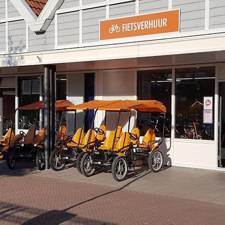 Welkom In Dekreek V59, Dem Freundlichen Ferienhaus Bruinisse Luaran gambar