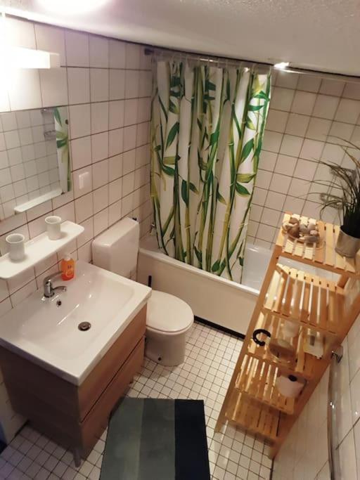 Welkom In Dekreek V59, Dem Freundlichen Ferienhaus Bruinisse Luaran gambar