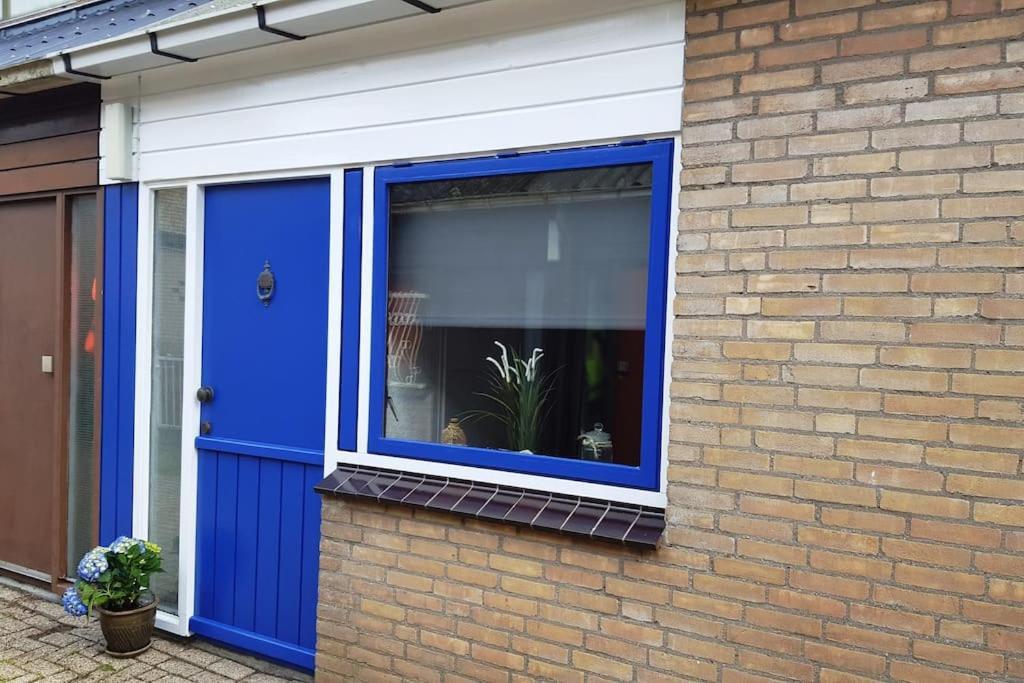 Welkom In Dekreek V59, Dem Freundlichen Ferienhaus Bruinisse Luaran gambar